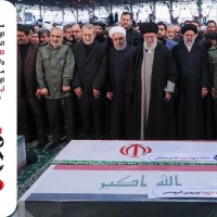 القائد الشهيد سليماني 